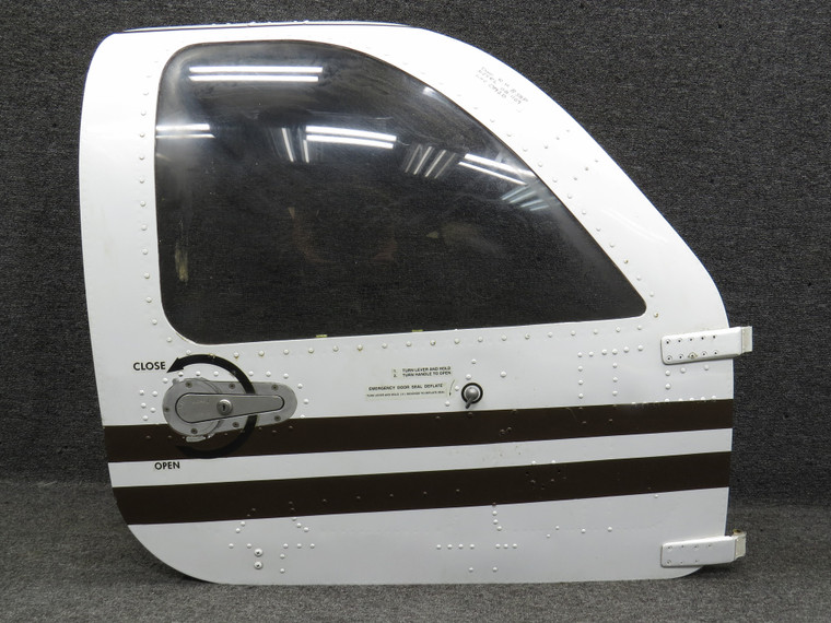 102-430078-601 Beechcraft B-58P Cabin Door Assembly RH
