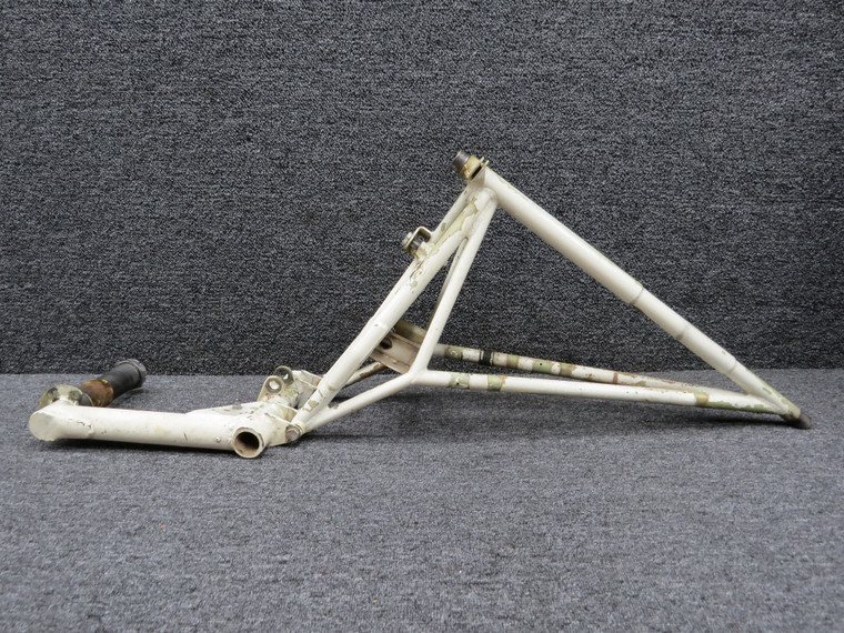520022-9502 (Use: 520022-9508) Mooney M20K Main Landing Gear Strut Assembly RH