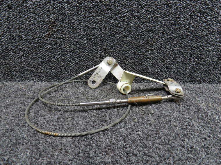 AN155-325-1976 Bellanca Aileron Bracket