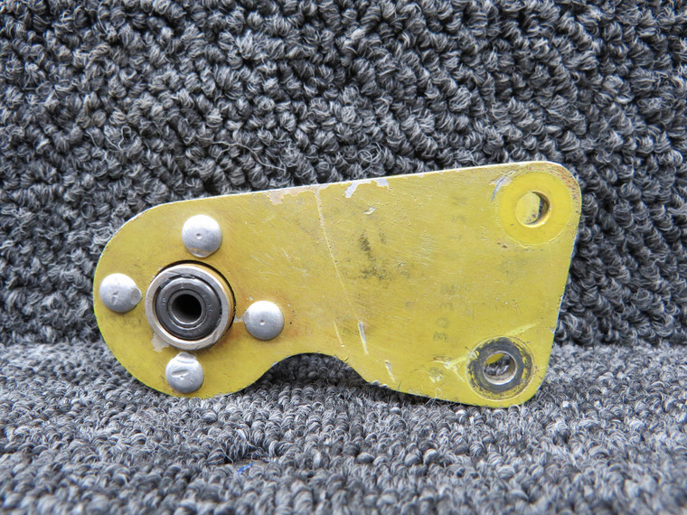 913032-000 Mooney M20K Rudder Bellcrank Assembly