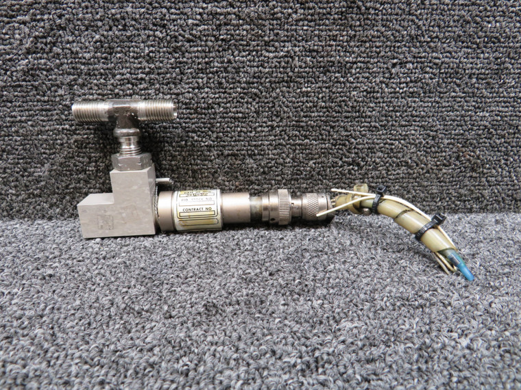 67020-1 Sterer Solenoid Valve