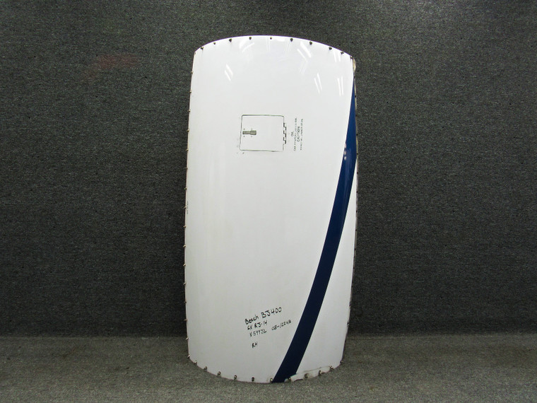 45A35025-002 Beechjet 400 Upper Access Door Assembly RH