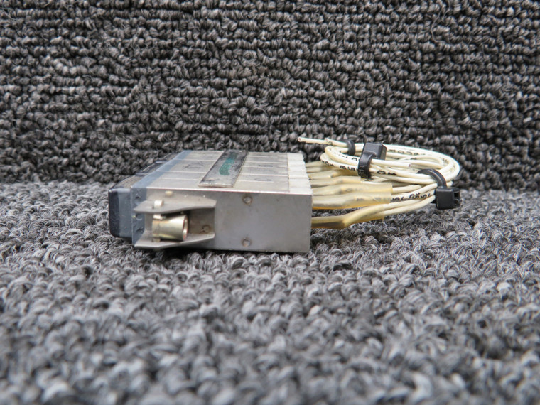 354-654-1354-001 (Alt: 81590-8337) Korry O, M, I Annunciator Switch