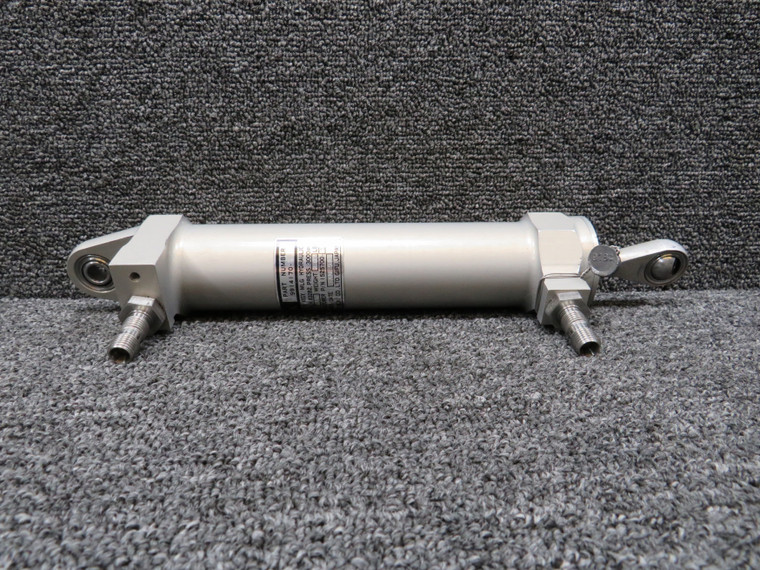 1525700-3 (Alt: 9914170-2) Teijin Main Gear Actuator Assembly