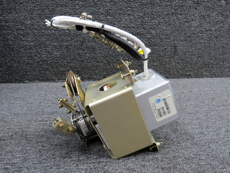 011-00878-20, 011-01904-00 Garmin GSA-81 Servo Actuator Assembly (Volts: 28)