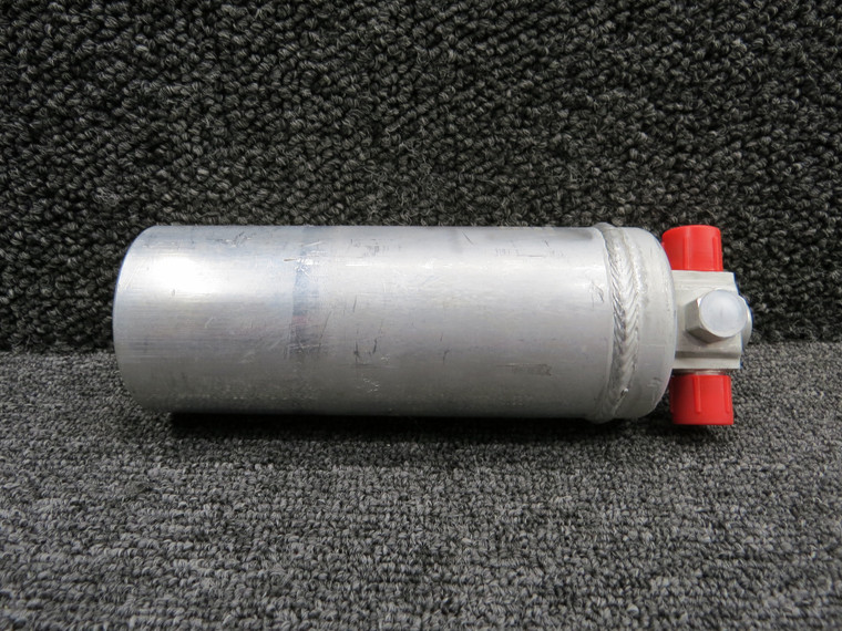 SF50EC-5002-1 (Alt: 36735-109) ACC Drier Bottle Assembly