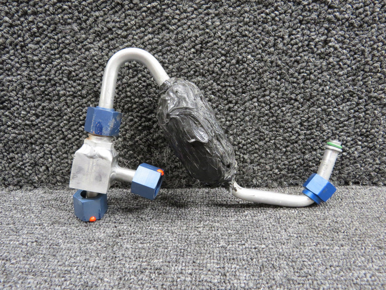 SF50EC-5023-1 ACC Compressor Valve and Line Assembly