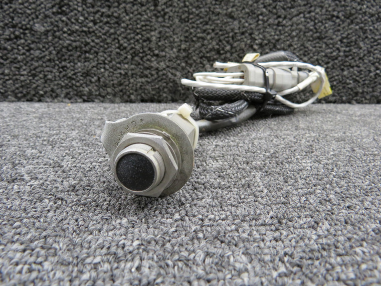 37063-003 Cirrus Vision Jet SF50 Main Gear Locked Sensor Assembly RH