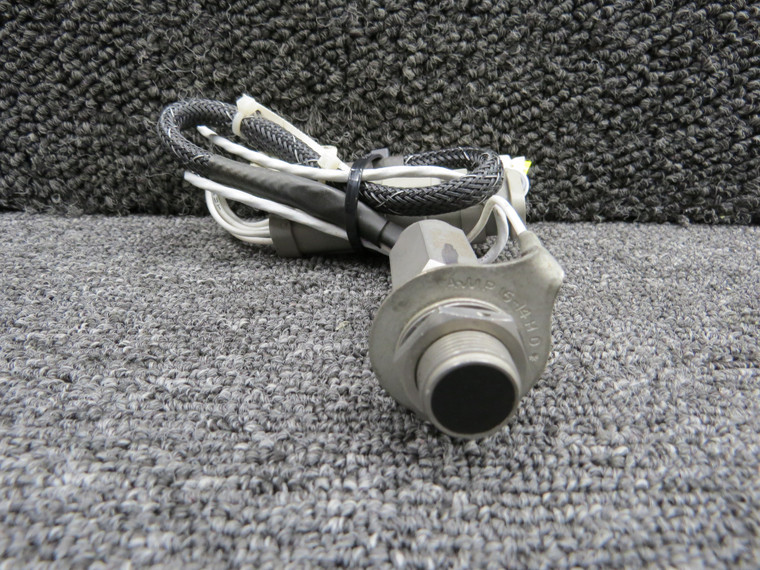 37063-006 Cirrus Vision Jet SF50 Main Gear Downlock Sensor Assembly RH