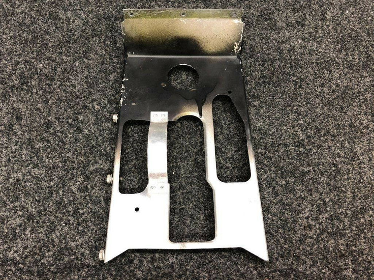 1261450-2 Cessna 210B Panel Upper Pedestal