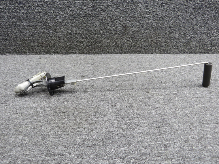 CC2840220009-101 (Alt: 35810-003) CiES Midspan Fuel Level Sensor LH (V: 9-28)