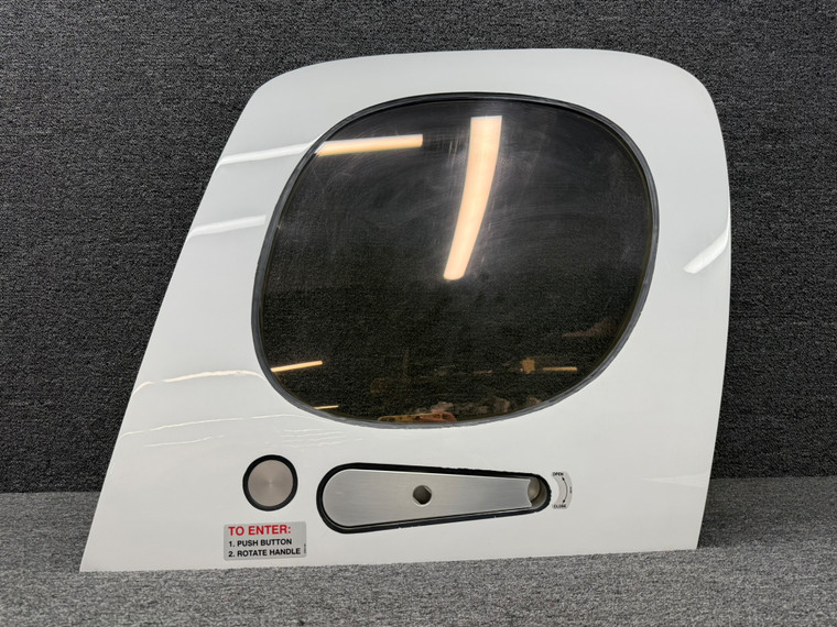32262-004 Cirrus Vision Jet SF50 Upper Cabin Door Assembly