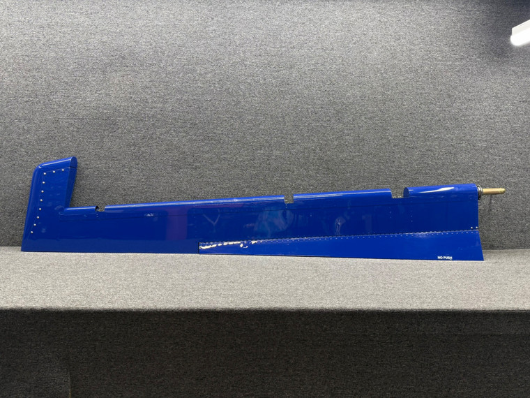 31270-005, 28375-003 Cirrus Vision Jet SF50 Ruddervator Assembly LH w Trim Tab