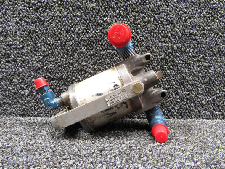 G199-105 Edo-Aire Fuel Strainer