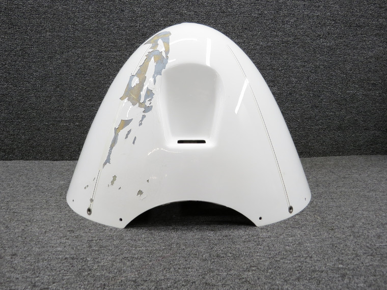 28826-009 Cirrus Vision Jet SF50 Enhanced Vision System Radome (Core)