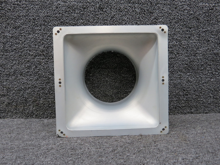 35695-003 Cirrus Vision Jet SF50 Bass Heat Exchanger Outlet