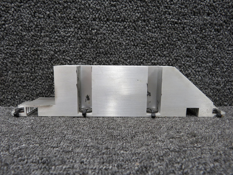 38324-003 Cirrus Vision Jet SF50 Aft Bass Heat Exchanger Heat Sink