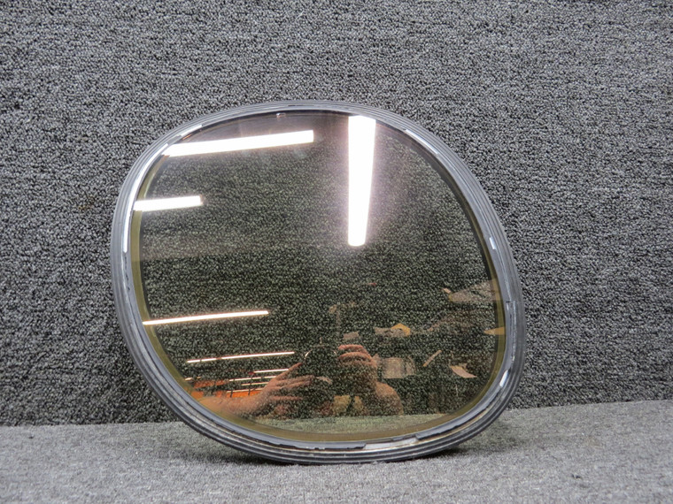 35332-002 Cirrus Vision Jet SF50 Row Two Cabin Window RH (Gold)