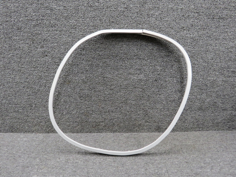 35295-001 Cirrus Vision Jet SF50 Row One Cabin Window Clamp Ring LH