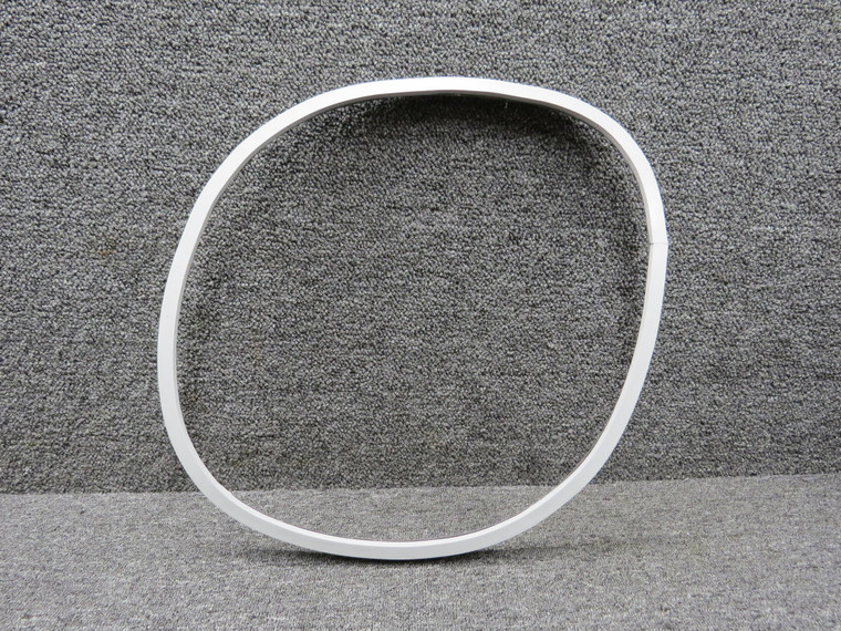 35296-002 Cirrus Vision Jet SF50 Row 2 Cabin Window Clamp Ring RH
