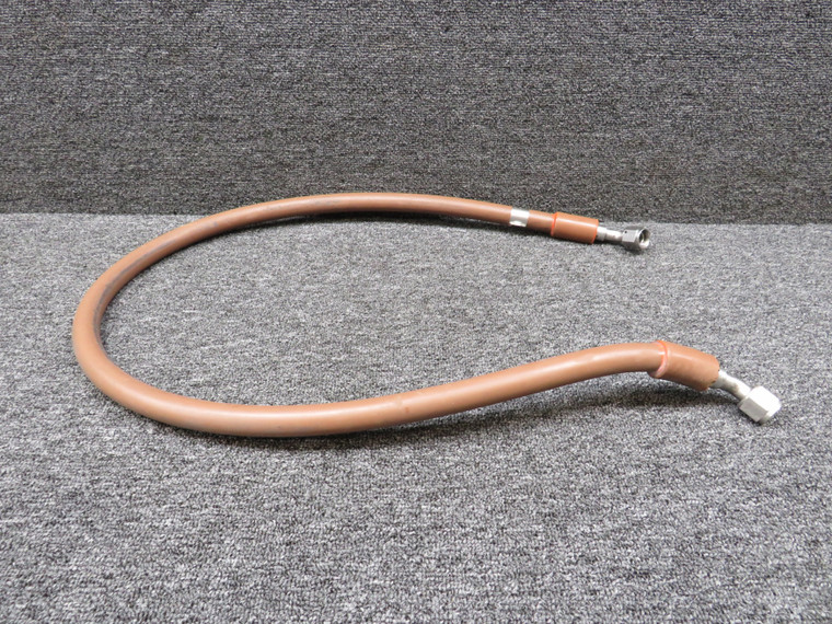 AE4706H0494-210 Aeroquip Hydraulic Hose Assembly