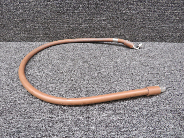 AE2463535E0390 Aeroquip Hydraulic Hose Assembly