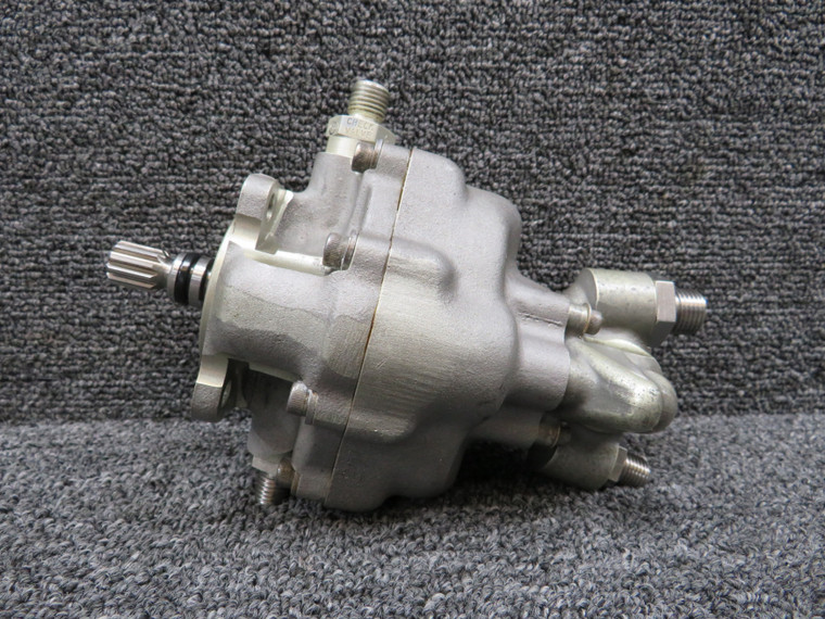 MC16000 Kelsey-Harris Hydraulic Pump