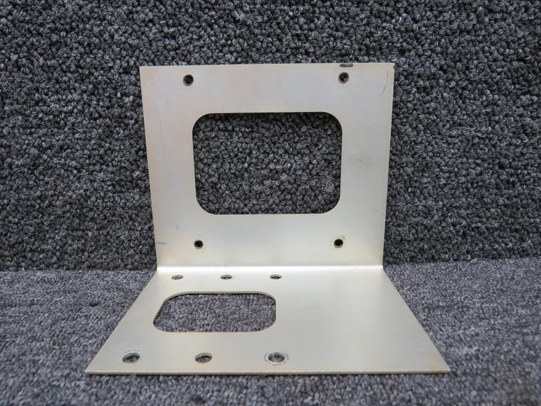 33986-002 Cirrus Vision Jet SF50 Primary Control Generator Mounting Bracket