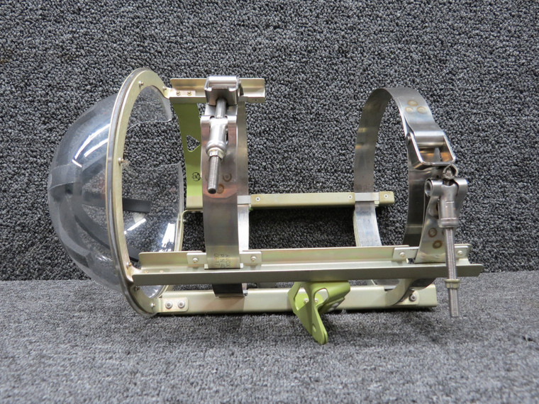 36273-002 Cirrus Vision Jet SF50 Oxygen Tank Bracket Assembly