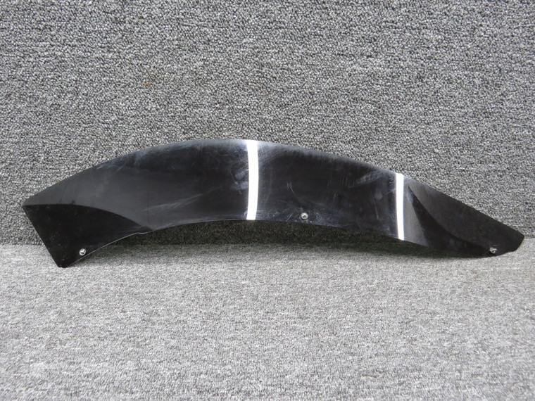 38804-002 Cirrus Vision Jet SF50 Windshield Visor Assembly RH