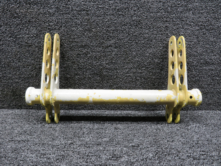6242036-1 Cessna Citation III 650 Nose Gear Retract Torque Tube Assembly