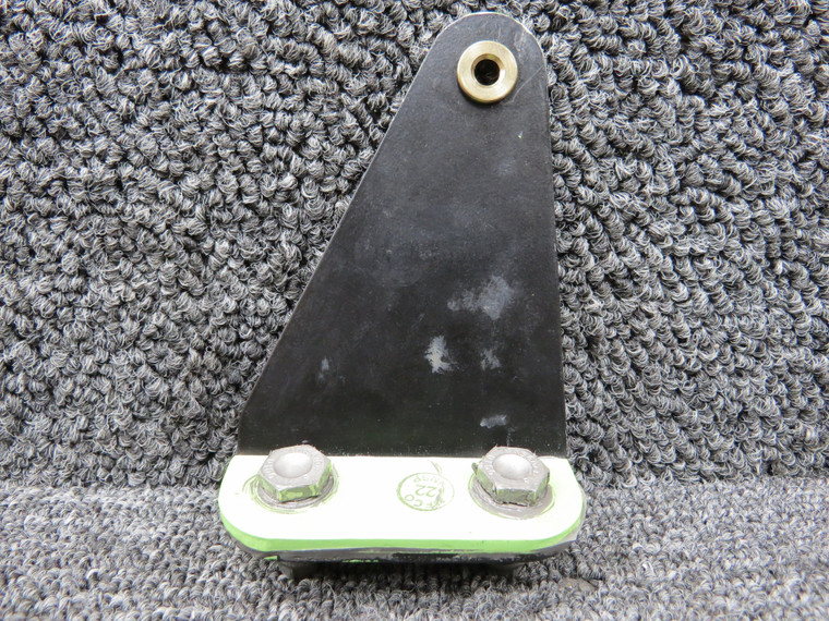 35951-001 Cirrus Vision Jet SF50 Shoulder Attach Bracket Seat 6