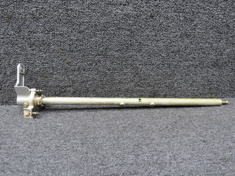 27812-003, 31674-002 Cirrus Vision Jet SF50 Side Stick Weldment w Bellcrank LH