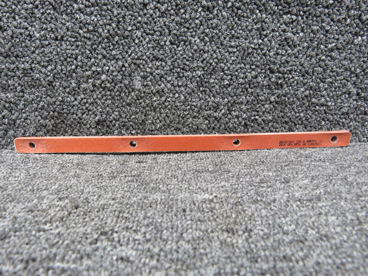 35063-001, 38032-001 Cirrus Vision Jet SF50 Bass Heat Exchange Nut Plate &amp; Seal