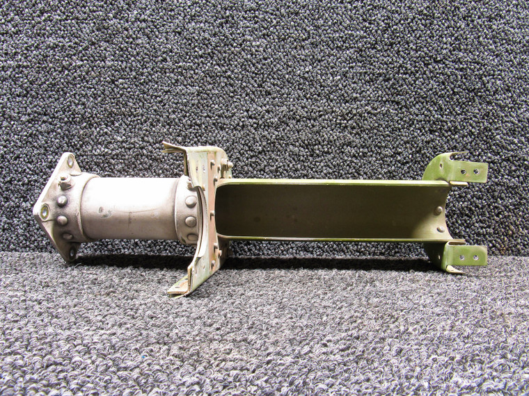 96-630000-153 Beechcraft KA-90 Rudder Lower Support Tube Assembly