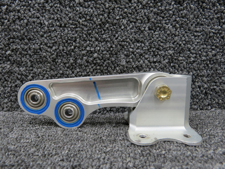 28061-001 Cirrus Vision Jet SF50 Pitch Bellcrank Assembly