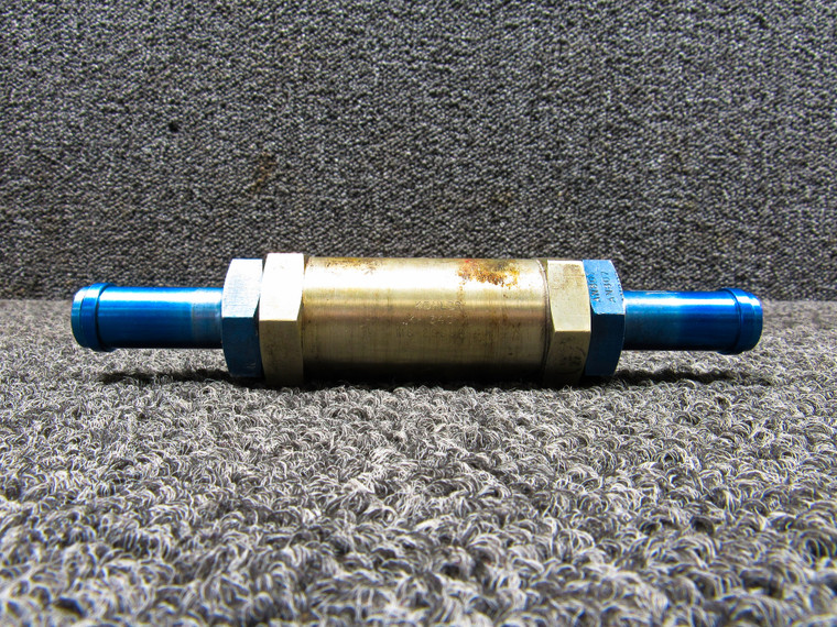 K-1340-4 (Alt: MS-28050-4) Kohler Vacuum Check Valve Assembly