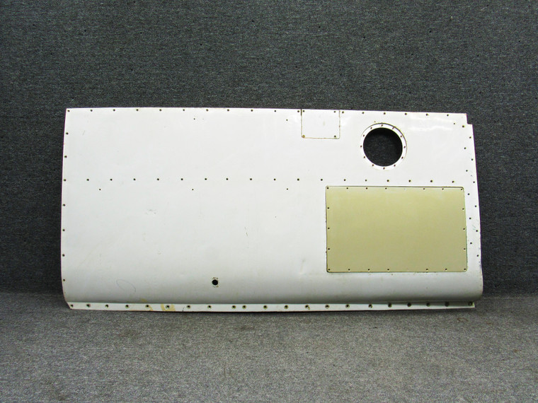 MY20-281-20-3 Dassault Falcon 20 Fuselage to Wing Lower Side Panel RH w Door