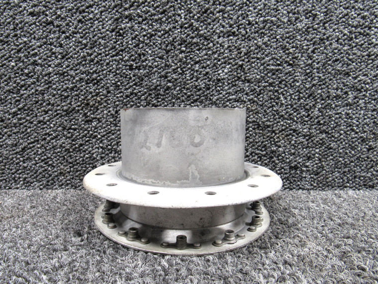 50-921604-20 Beech Fuel Adapter Assembly