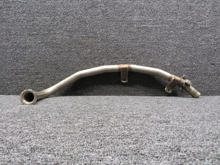 6254101-6 Cessna Citation III 650 Anti-Ice Upper Engine Duct Assembly RH