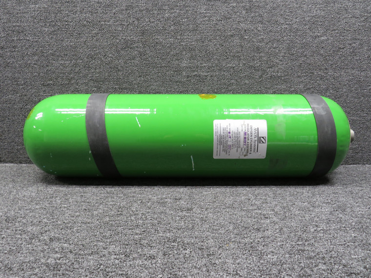 895-20077 Avox Oxygen Cylinder
