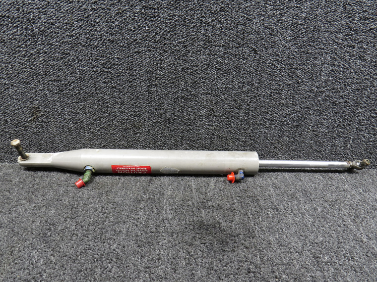 EA1596 Aero Commander 500B Outboard Main Landing Gear Actuator RH