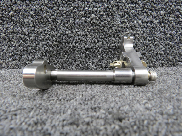 36198-101 Cirrus Vision Jet SF50 MLG Alternate Gear Extension Fitting Assembly LH