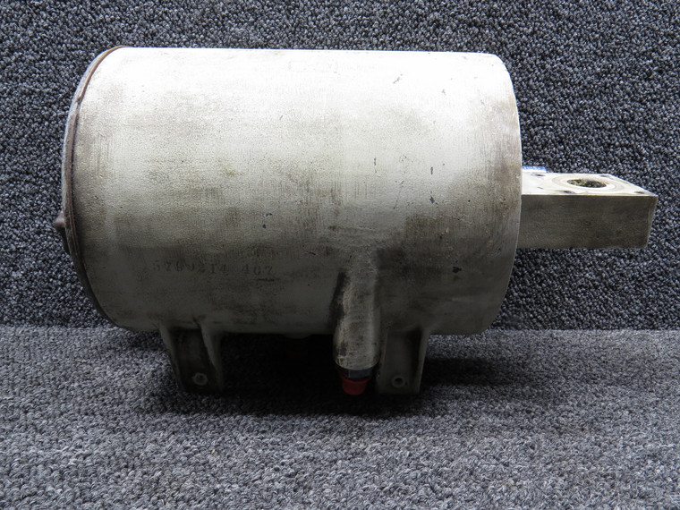 5790088-7 Aero Commander 500B Hydraulic Reservoir Assembly