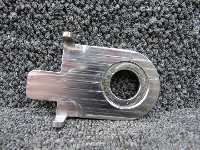 36561-001 Cirrus Vision Jet SF50 Nose Gear Down Lock Trunnion Bracket