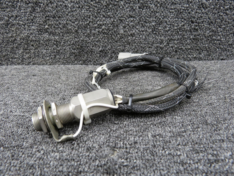31404-001 (Alt: 112FW12-4) Cirrus Vision Jet SF50 Nose Gear Uplock Sensor