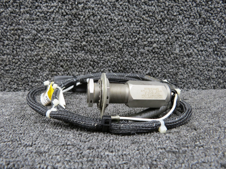 31404-001 (Alt: 112FW12-4) Cirrus Vision Jet SF50 Nose Gear Down Lock Sensor