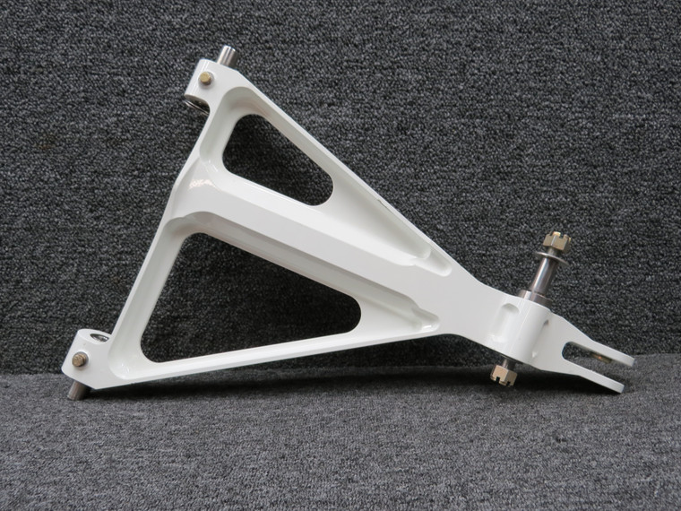 36197-154 Cirrus Vision Jet SF50 Upper Nose Gear Drag Brace