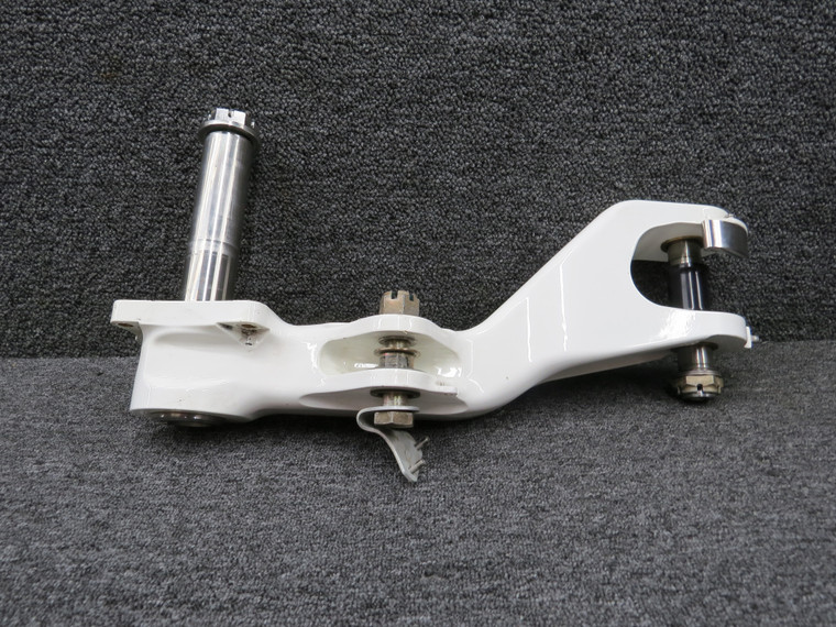 36198-102 Cirrus Vision Jet SF50 Main Landing Gear Trailing Link Assembly LH