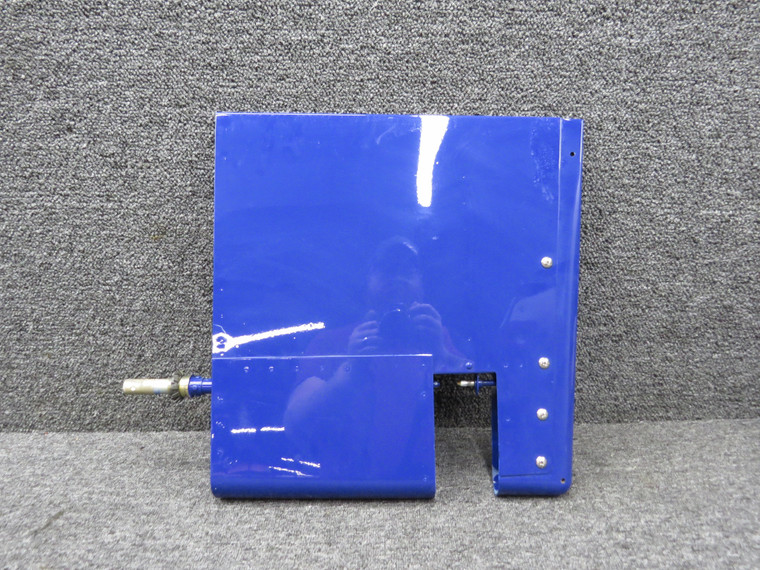29875-003 (Use: 39875-008) Cirrus Vision Jet SF50 Yaw Damper Assembly RH
